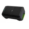 Mackie Thump GO - 8 inch portatīvs ar akumulatoru darbināms skaļrunis, 200W, Bluetooth 5.0, melns