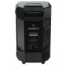Mackie Thump GO - 8 inch portatīvs ar akumulatoru darbināms skaļrunis, 200W, Bluetooth 5.0, melns