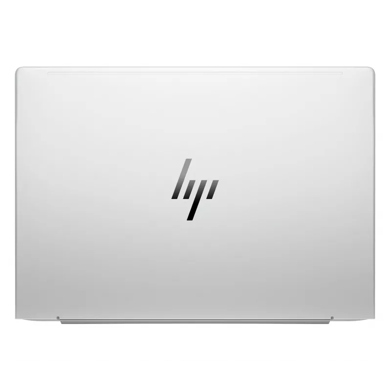 HP EliteBook 8 G1i AI Intel Core Ultra 5 225U klēpjdators 35,6 cm (14) WUXGA 24 GB DDR5-SDRAM 512 GB SSD Wi-Fi 6E (802.11ax) Windows 11 Pro AI PC Sudraba
