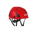 Kask SUPERPLASMA AQ Drošības ķivere, 204-Sarkana