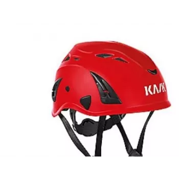 Kask SUPERPLASMA AQ Drošības ķivere, 204-Sarkana