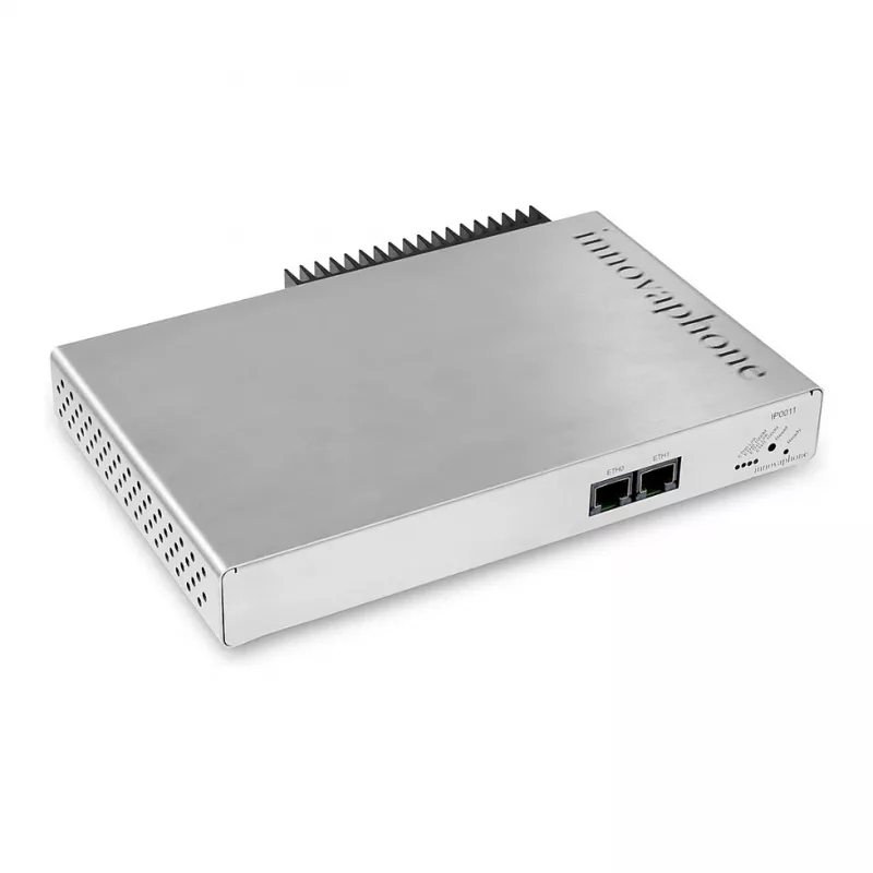 Innovaphone IP0011 VoIP Media Gateway