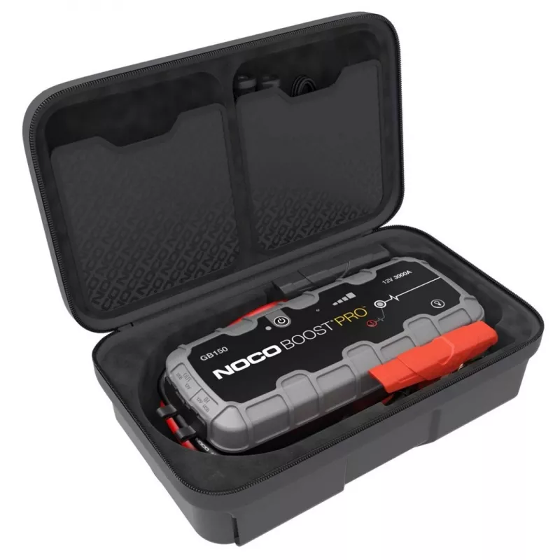NOCO GBC015 EVA aizsargmaciņš GB20/GB40/GB50 iedarbināšanas ierīcēm