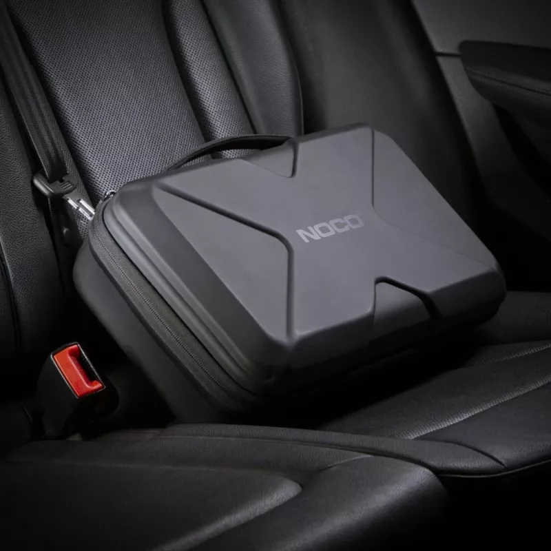NOCO GBC015 EVA aizsargmaciņš GB20/GB40/GB50 iedarbināšanas ierīcēm