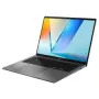 ASUS Vivobook 16 X1607CA-MB045W klēpjdators, Intel Core Ultra 5 125H, 16GB RAM, 512GB SSD, 16 inch WUXGA, Windows 11 Home, Indie Black