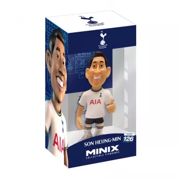 MINIX Tottenham - Son Heung-Min kolekcionējama figūriņa
