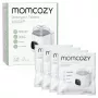 MOMCOZY Mazgāšanas bloks KleanPal Pro bērnu pudelīšu mazgātājam - augu bāzes, bez smaržas, 60 mazgāšanas reizes