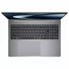 ASUS ExpertBook P5 G2 PM5606CGA-SH0032X Copilot+ PC klēpjdators, 16 collu WUXGA OLED, AMD Ryzen AI 7 445, 64GB DDR5, 1TB SSD, Windows 11 Pro, vācu QWERTZ tastatūra