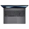 ASUS ExpertBook P5 G2 PM5606CGA-SH0032X Copilot+ PC klēpjdators, 16 collu WUXGA OLED, AMD Ryzen AI 7 445, 64GB DDR5, 1TB SSD, Windows 11 Pro, vācu QWERTZ tastatūra