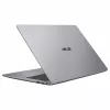 ASUS ExpertBook P5 G2 PM5606CGA-SH0032X Copilot+ PC klēpjdators, 16 collu WUXGA OLED, AMD Ryzen AI 7 445, 64GB DDR5, 1TB SSD, Windows 11 Pro, vācu QWERTZ tastatūra