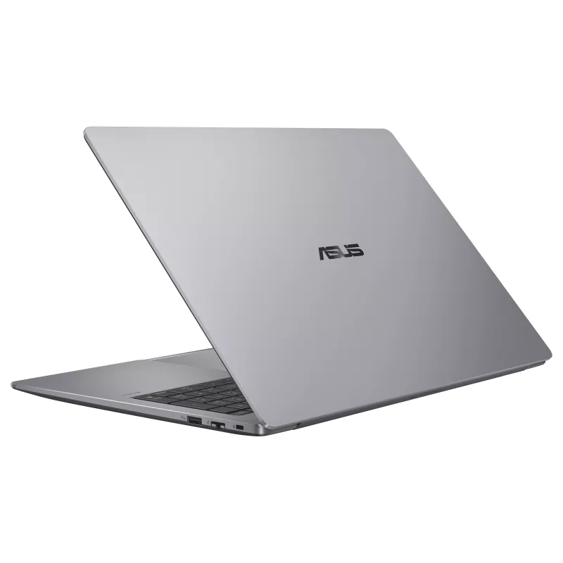 ASUS ExpertBook P5 G2 PM5606CGA-SH0032X Copilot+ PC klēpjdators, 16 collu WUXGA OLED, AMD Ryzen AI 7 445, 64GB DDR5, 1TB SSD, Windows 11 Pro, vācu QWERTZ tastatūra