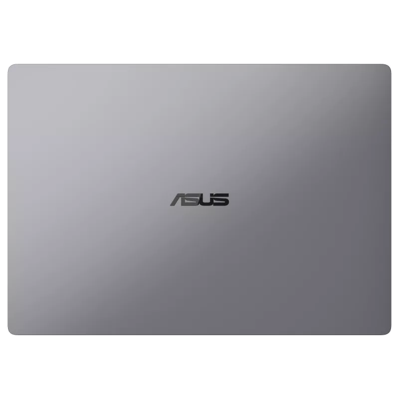 ASUS ExpertBook P5 G2 PM5606CGA-SH0032X Copilot+ PC klēpjdators, 16 collu WUXGA OLED, AMD Ryzen AI 7 445, 64GB DDR5, 1TB SSD, Windows 11 Pro, vācu QWERTZ tastatūra
