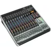Behringer QX2442USB 24-ieeju 4/2-bussu analogais mikseris ar USB interfeisu un FX
