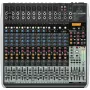 Behringer QX2442USB 24-ieeju 4/2-bussu analogais mikseris ar USB interfeisu un FX