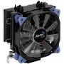 Aerocool Verkho 5 Dark CPU dzesētājs, RGB - 120mm