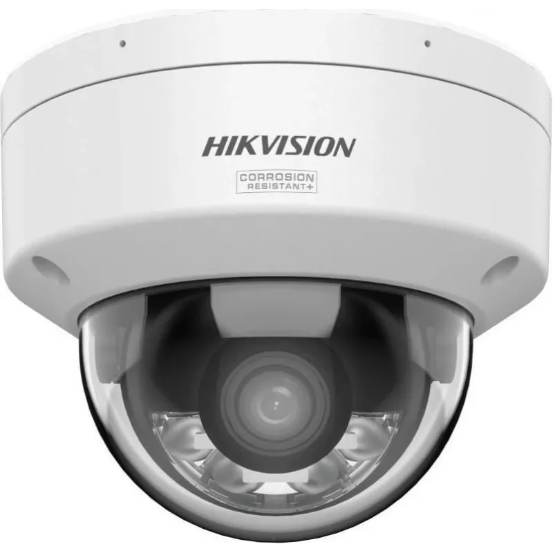 Hikvision DS-2CD2147G3-LIS2UY 2.8mm PL 4MP AcuSense Dome IP Camera