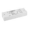 Synergy 21 EOS 10 ZigBee CV LED kontrolieris 4 kanāli 100W RGB-W 12V ar barošanas bloku