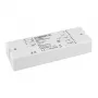 Synergy 21 EOS 10 ZigBee CV LED kontrolieris 4 kanāli 100W RGB-W 12V ar barošanas bloku