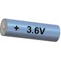 Siemens Buffer Battery 6ES7971-0BA00 3.6V/2.3Ah - Battery - 2300 mAh