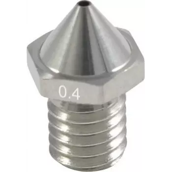 FlashForge Creator 4 Sprausla 0,4mm Misiņš 3D printerim