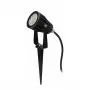 Synergy 21 LED dārza lampa 6W RGB+Silti balta ar kontaktdakšu MiLight/MiBoxer