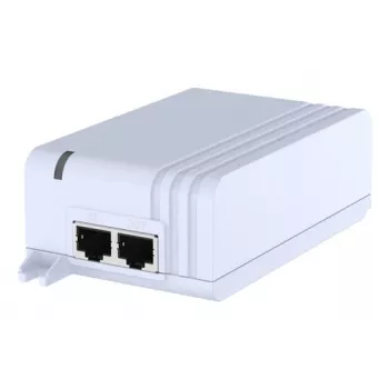 Axis TU8006 viena porta 60W starpposma PoE++ injektors