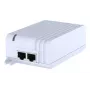 Axis TU8006 viena porta 60W starpposma PoE++ injektors