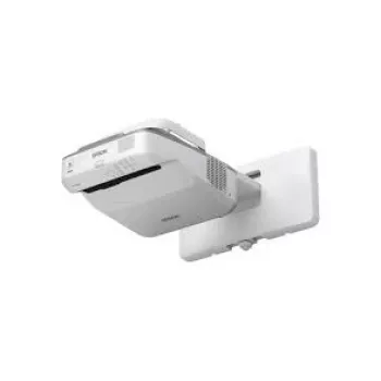 Epson EB-685Wi Ultra-Short-Throw projektors 3500 lūmenu WXGA interaktīvs