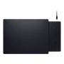Razer Laptop Sleeve 16 inch ar bezvadu uzlādi - Melns