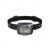 NITECORE NU31 Galvaslampa 550 lūmeni Slate Grey