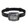 NITECORE NU31 Galvaslampa 550 lūmeni Slate Grey