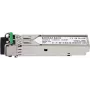 BlueOptics SLC120-BO saderīgs SFP raiduztvērējs, 100BASE-ZX, vienmoda, 1550nm, 120km, DDM, 0-70°C