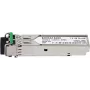 BlueOptics SFP100SM80-w Compatible SFP Transceiver, LC-Duplex, 100BASE-ZX, Singlemode Fiber, 1550nm, 80km, DDM, 0°C to +70°C