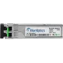 BlueOptics SFP raidītājs 155 Mbit/s vienmoda LC 20 km saderīgs ar Level One 551121