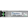 BlueOptics M-FAST SFP-LH/LC EEC-BO SFP raidītājs vienmoda šķiedrai 155 Mbit/s, 20 km, LC Duplex, 1310 nm