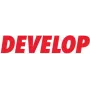 DEVELOP TN-319C saderīga tonera kasetne ciāna Konica Minolta bizhub C360/C280/C220