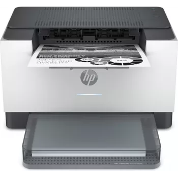 HP LaserJet M209dwe Monohromatiskais lāzerprinteris - A4 - Duplekss - Balts