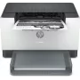 HP LaserJet M209dwe Monohromatiskais lāzerprinteris - A4 - Duplekss - Balts