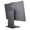 Lenovo ThinkCentre neo 50a 24 Gen 5 All-in-One PC, Intel Core 5 210H, 16GB RAM, 512GB SSD, 23,8 collu FHD displejs, Luna Grey, Windows 11 Pro