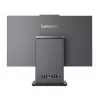 Lenovo ThinkCentre neo 50a 24 Gen 5 All-in-One PC, Intel Core 5 210H, 16GB RAM, 512GB SSD, 23,8 collu FHD displejs, Luna Grey, Windows 11 Pro