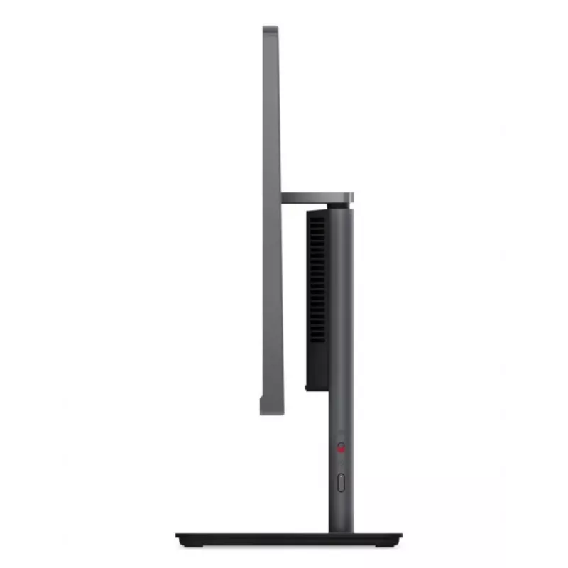 Lenovo ThinkCentre neo 50a 24 Gen 5 All-in-One PC, Intel Core 5 210H, 16GB RAM, 512GB SSD, 23,8 collu FHD displejs, Luna Grey, Windows 11 Pro