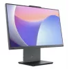Lenovo ThinkCentre neo 50a 24 Gen 5 All-in-One PC, Intel Core 5 210H, 16GB RAM, 512GB SSD, 23,8 collu FHD displejs, Luna Grey, Windows 11 Pro