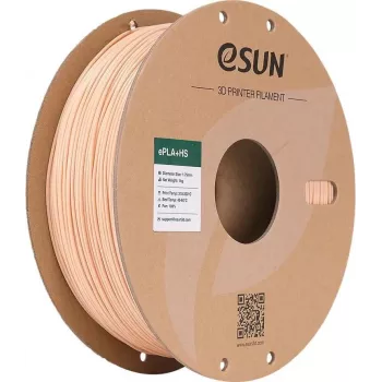 ePLA 1.75mm Bēšs 1kg ESUN 3D Filaments (ePLAP175BG1)