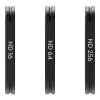 DJI Osmo Pocket 3 magnētisko ND filtru komplekts ND16/64/256