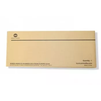 Konica Minolta TNP-55 Original Black Toner Cartridge (1 Pack, 13000 Pages)