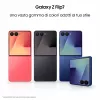 Samsung Galaxy Z Flip7 5G 12GB RAM 256GB Black