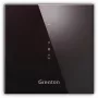 GRENTON Multisensor Panel - Temperatūra, Mitrums, Atmosfēras spiediens, Skaņa, Gaisma, CO2, TVOC, IR/TF-Bus, Melns stikls