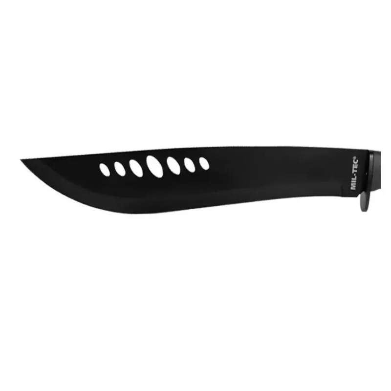 MIL-TEC Bolo Jungle Machete ar Makšķeri (15533600)