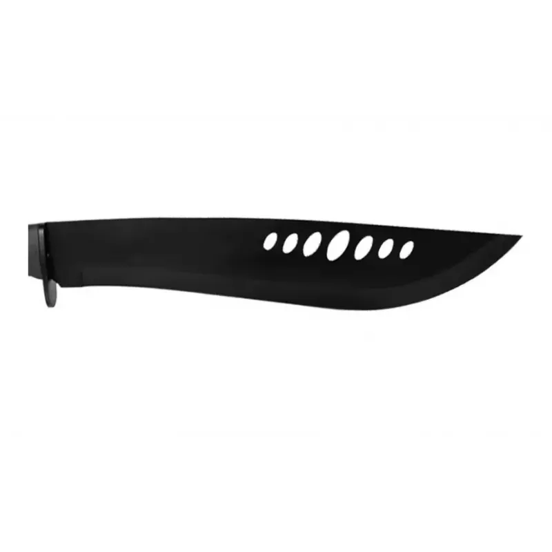 MIL-TEC Bolo Jungle Machete ar Makšķeri (15533600)