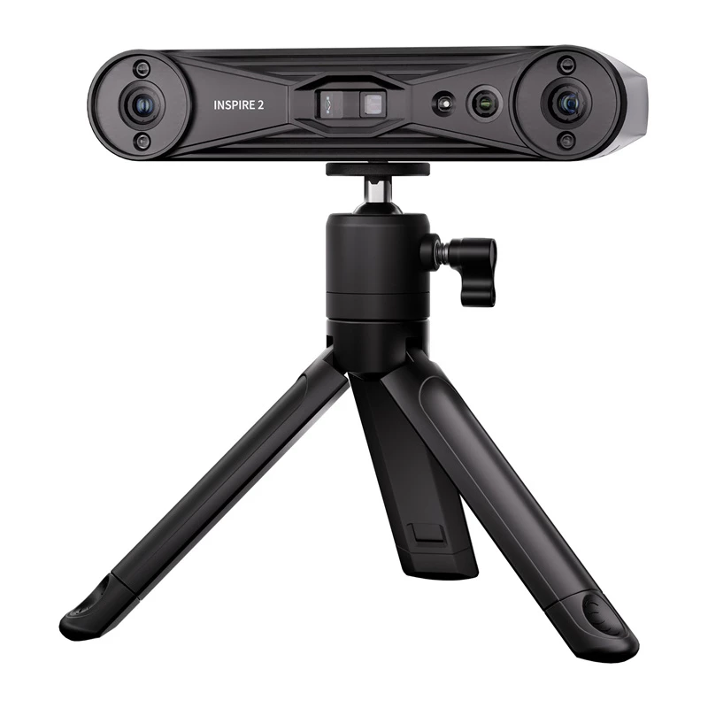 Revopoint Inspire 2 Premium Edition 3D skeneris